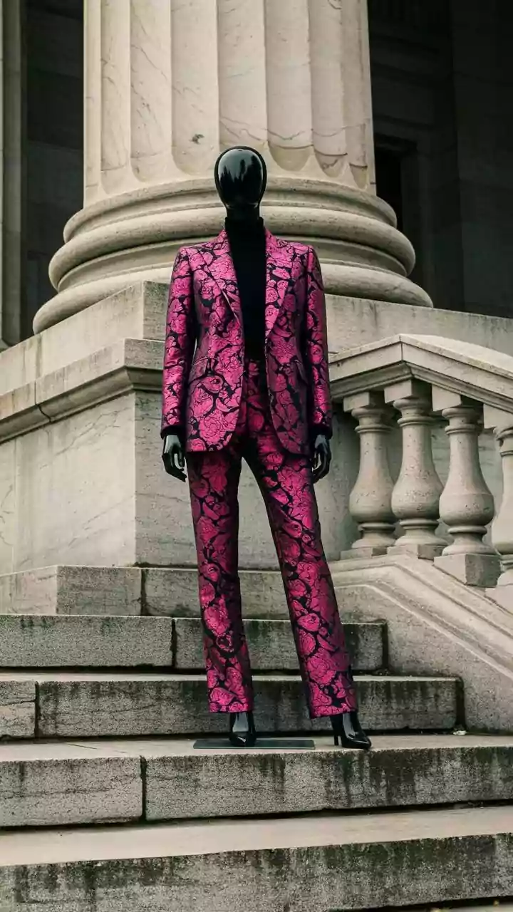 2026 Fashion Forecast: Reviving Iconic Trends