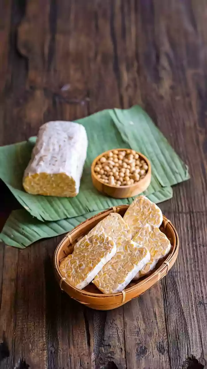 How Fermentable Fiber Foods And Probiotics Help Manage Daily Mood Focus