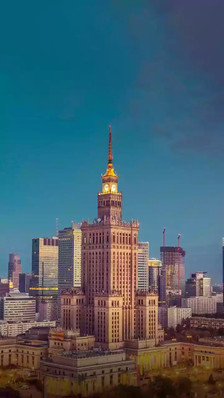 Poland backs India's right to pursue terrorists across borders