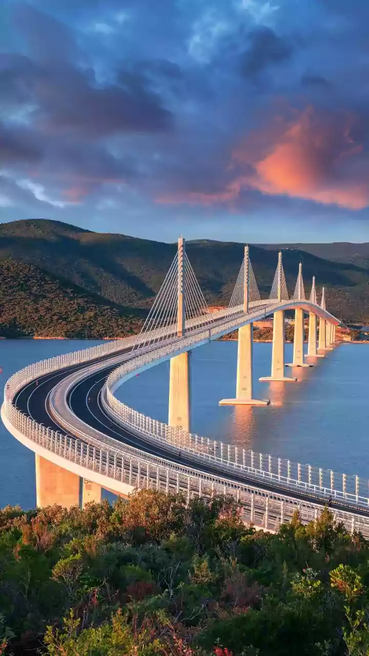 The Lower of Two Calculations Will Set Tolls on Complex Highway Stretches