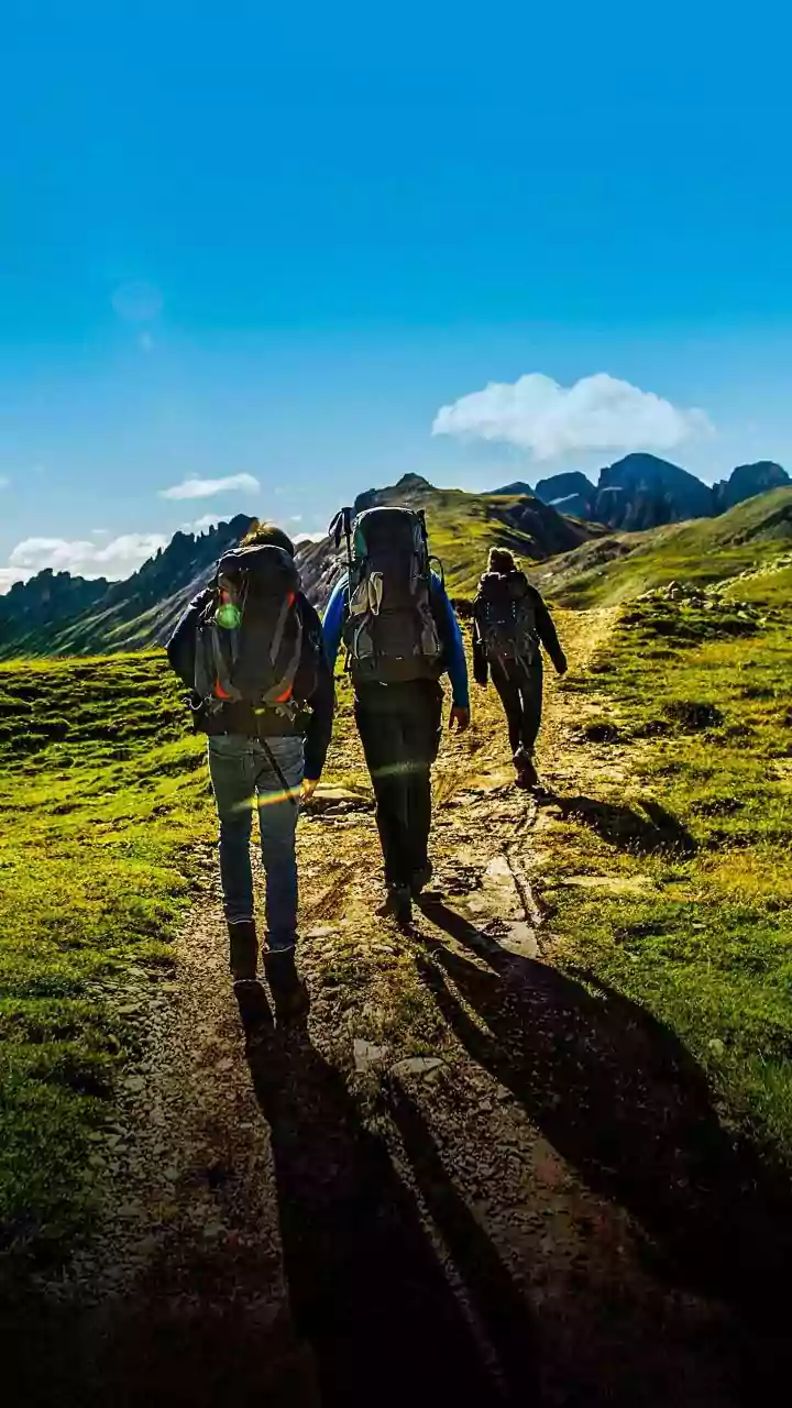 Azerbaijan Hiking Guide: Lesser-Known Routes Worth Considering