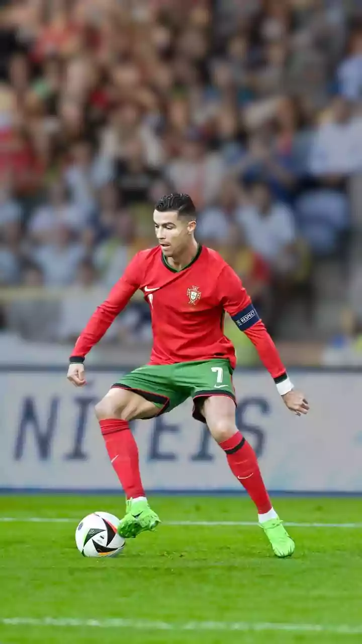 Cristiano Ronaldo's Big Statement On Retirement: 'It's Hard To Continue Playing...'