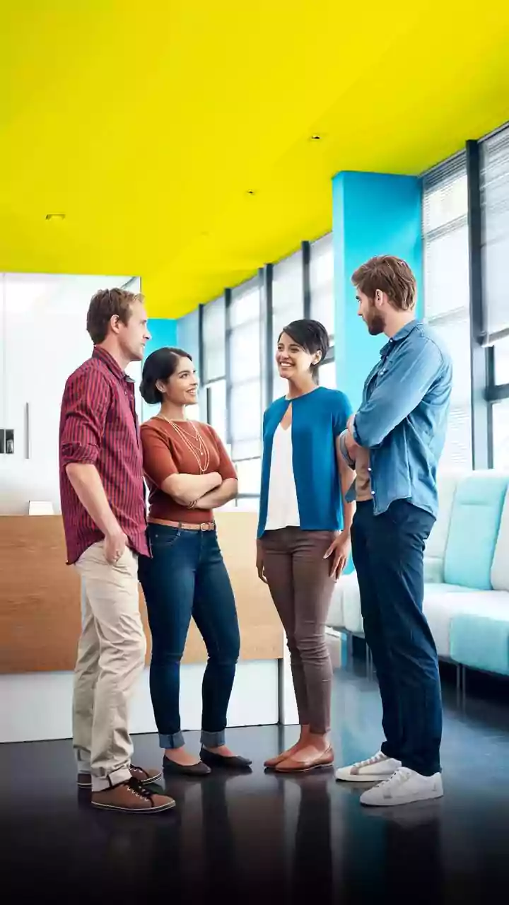 How 'quiet ambition' allows young workers to deliver quality results without anxiety