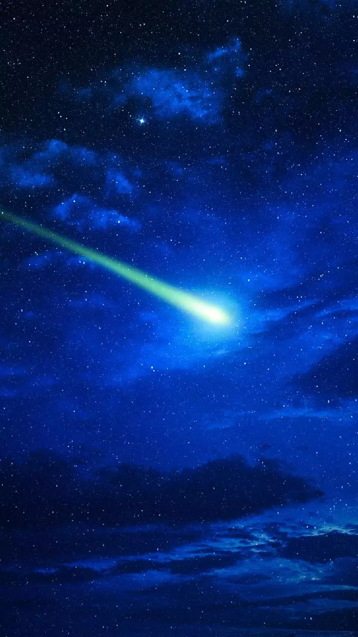 Lyrid Meteor Shower: Your Guide to Witnessing April's Dazzling Celestial Display