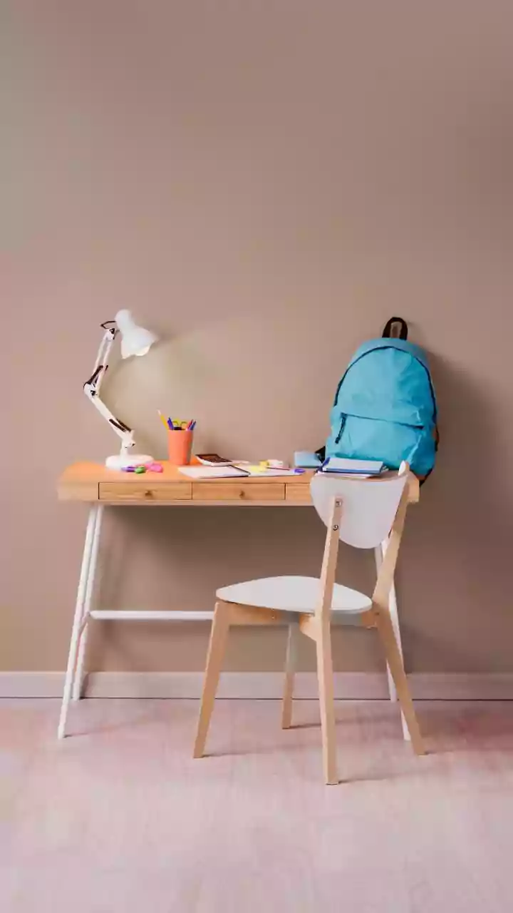 5 Items to Ban From Your Teen's Study Table for Peak Academic Performance