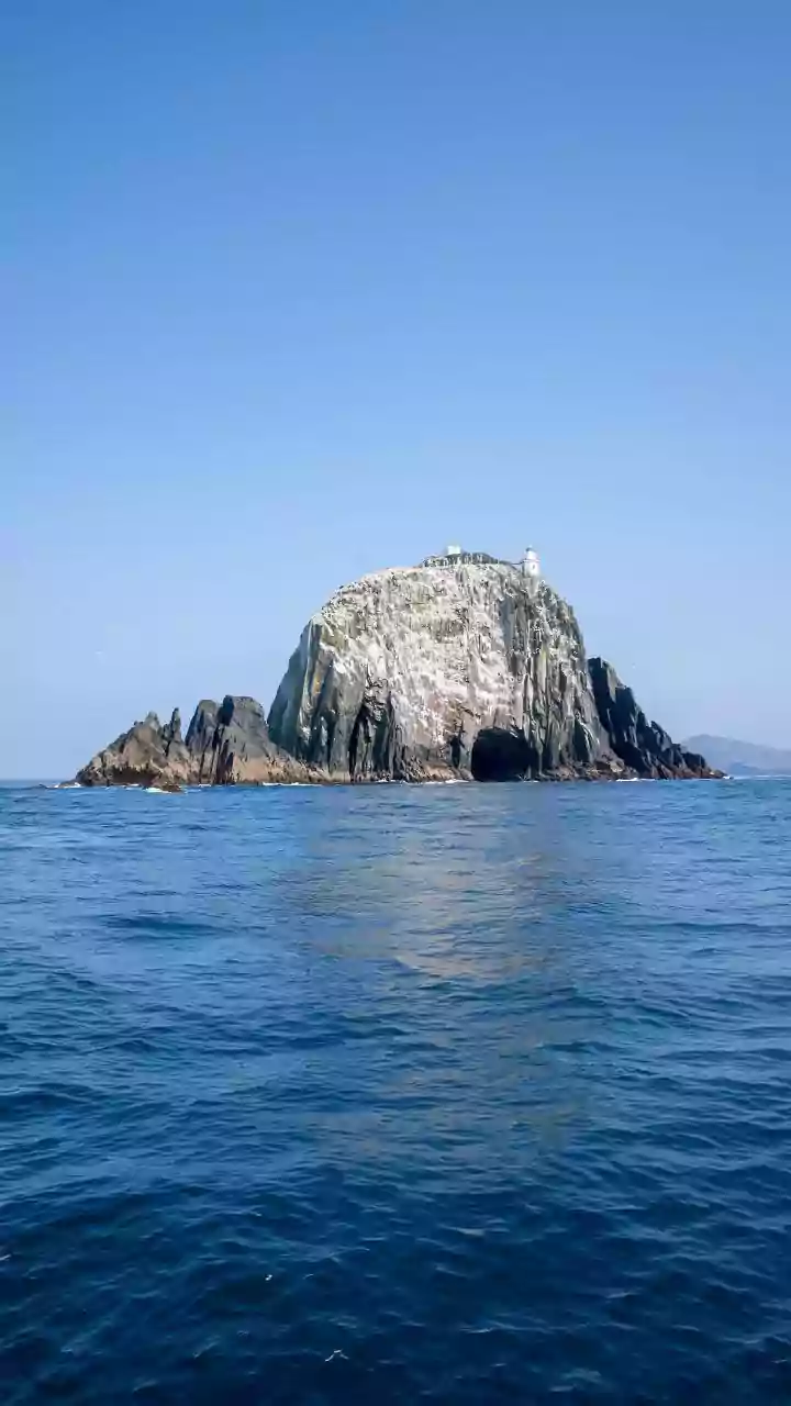 The Real Conditions Behind Ireland's Up-to-€84,000 Island Scheme