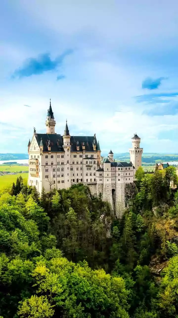 Why Oktoberfest is drawing attention from Indians planning shoulder-season Europe trips