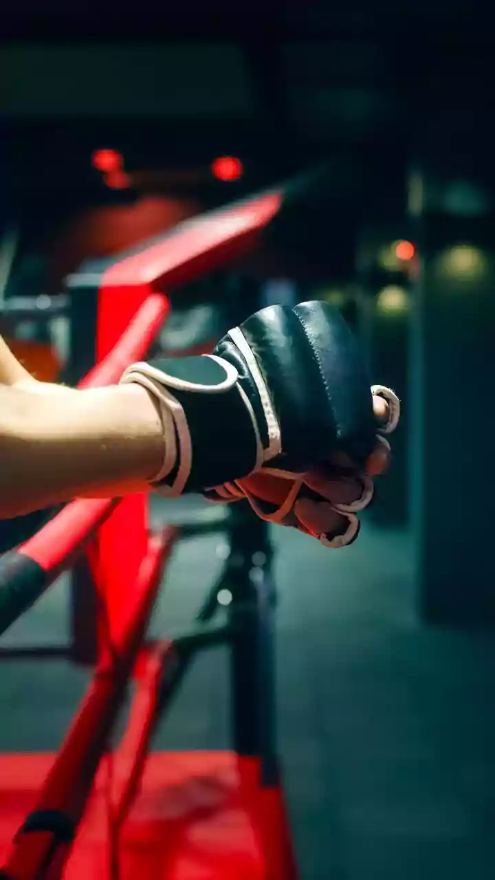 Descubra como os esportes de luta podem acelerar seu emagrecimento