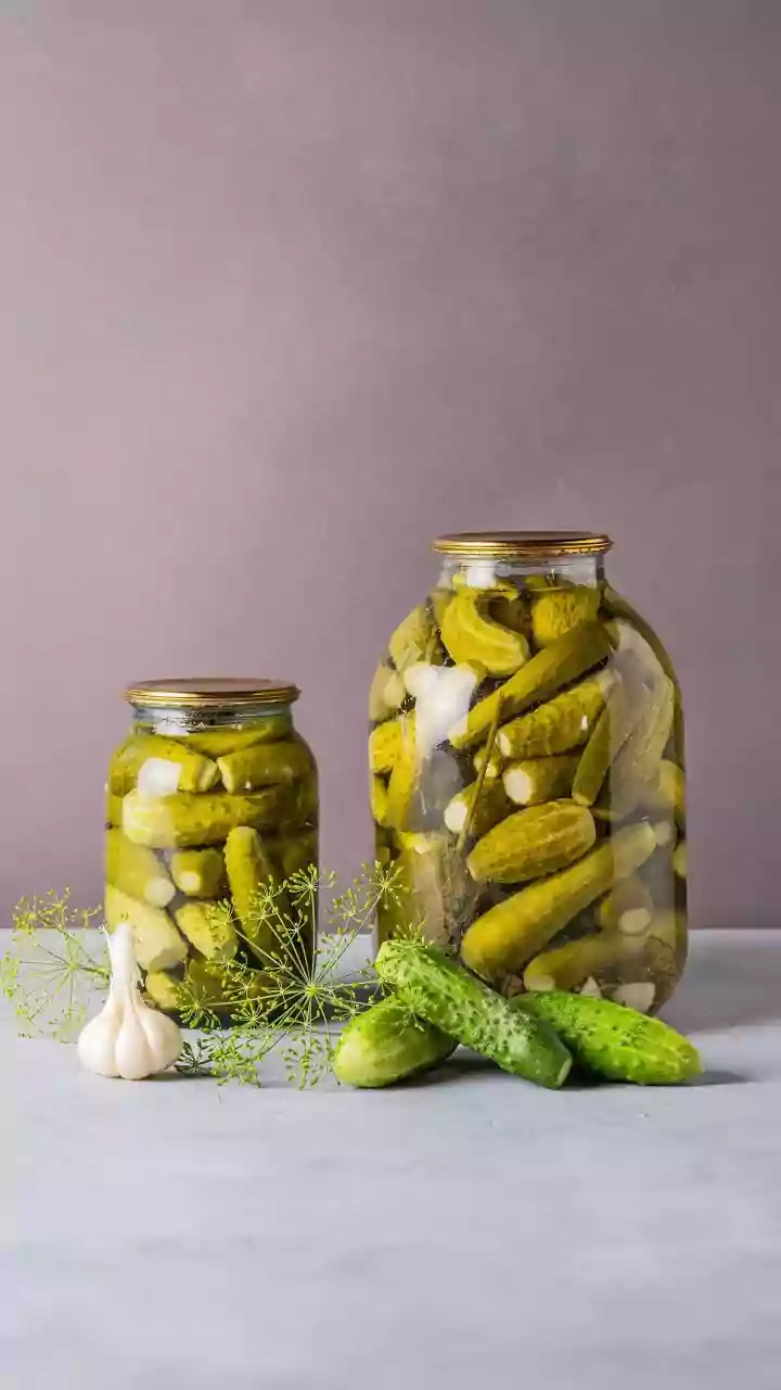 How Small-Batch Pickle Makers Preserve Traditional Processing Wisdom In Fast-Paced Modern Markets