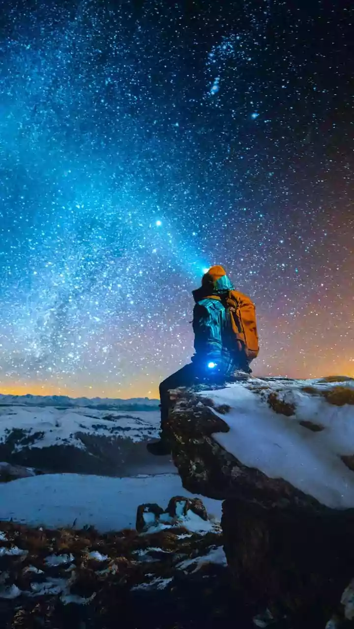 Dark-Sky Reserves In Langza Draw Urban Stargazers To High-Altitude Himachal Pradesh Villages
