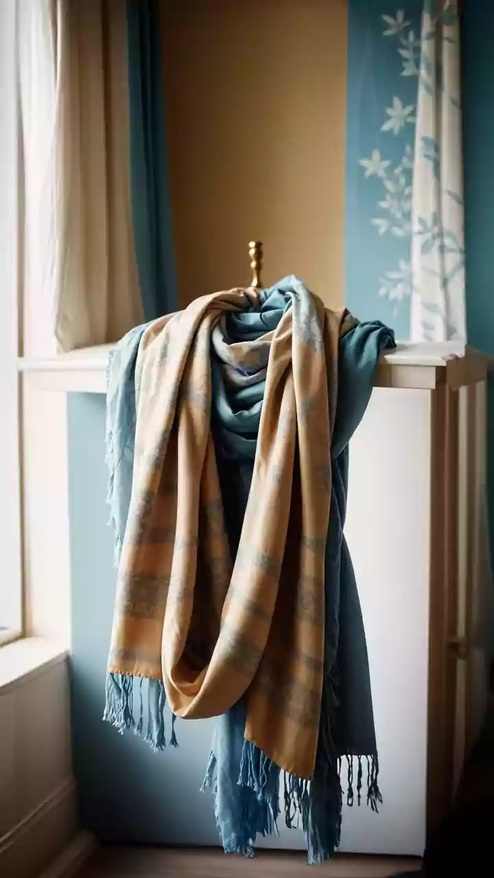 Dry air, synthetic fibres – winter static explained