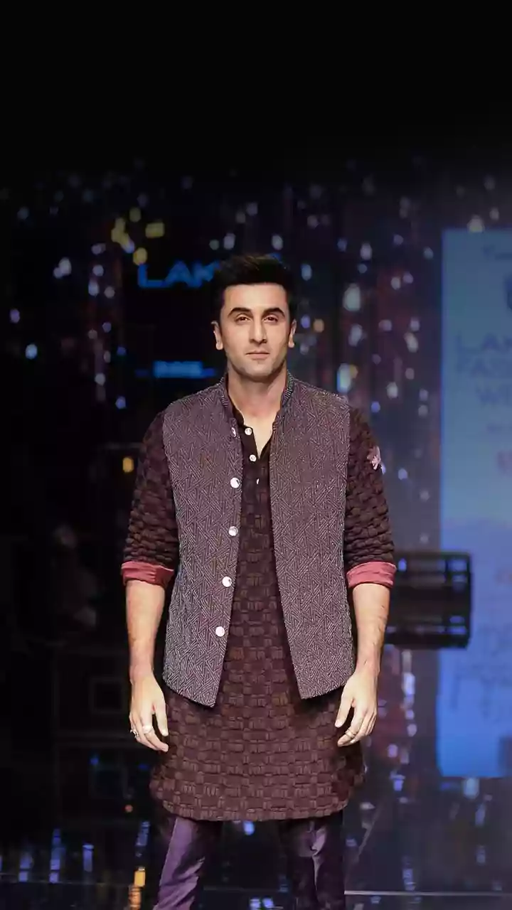 From Rockstar To Animal: The Changing Characters That Shaped Ranbir Kapoor’s Career