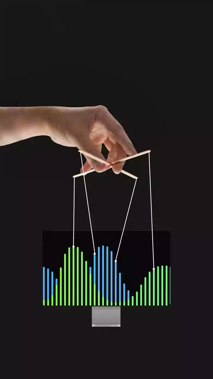 Sensex Dip: Top Firms Show Downward Trends