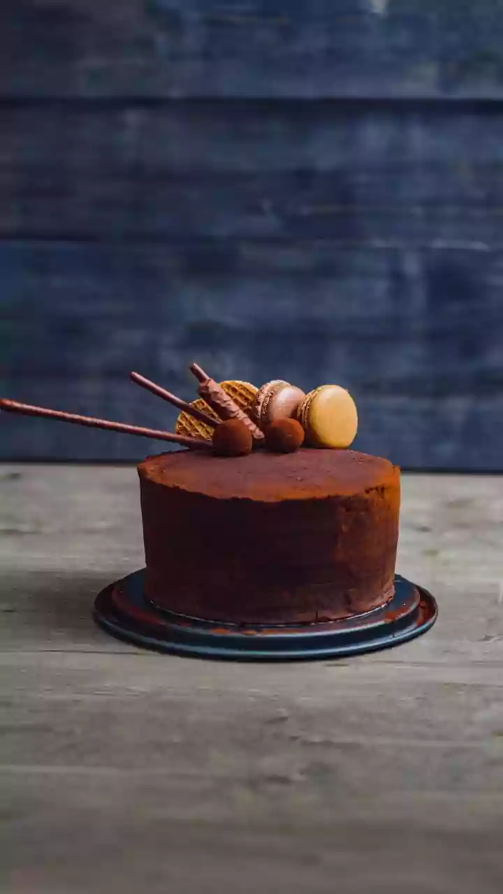 13 Decadent Chocolate Cake Recipes: Sweet Celebrations!