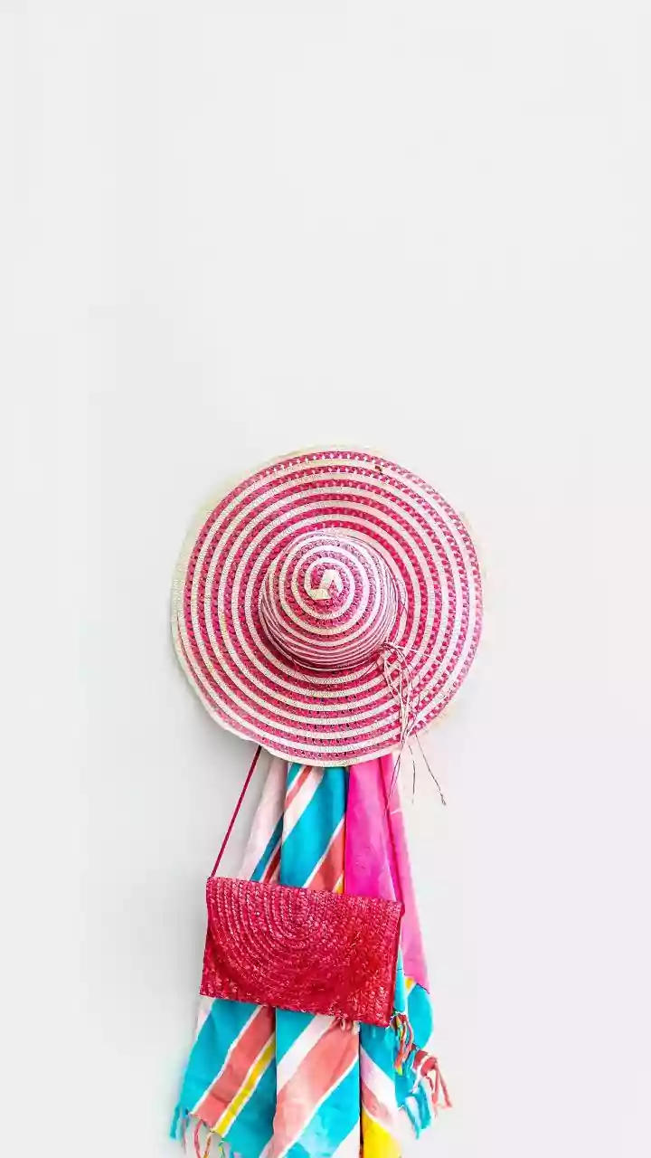 Enrich Your Home: 5 Inspiring Ways to Integrate African Weaving into Your Decor