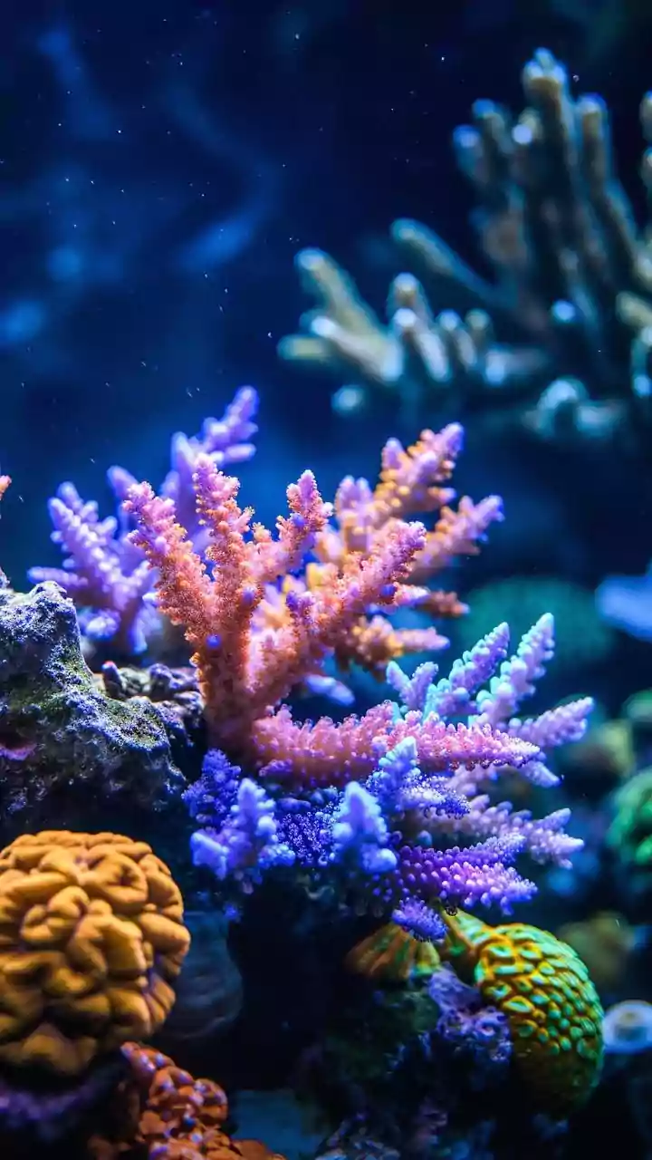 5 Exotic Aquarium Creatures to Brighten Your Tank