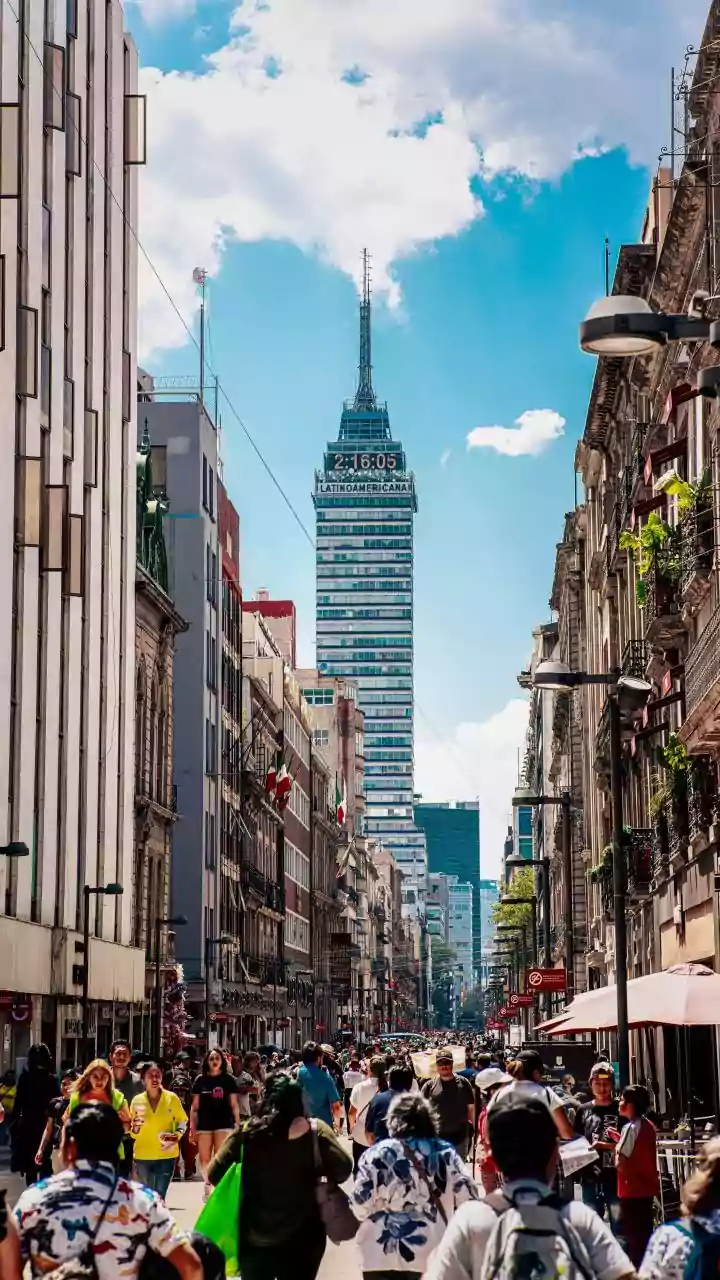 Think twice before visiting these Mexico hotspots