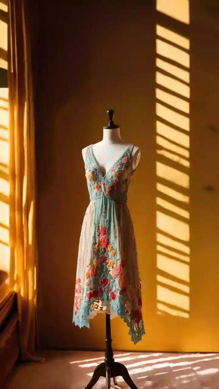 Brazilian Fashion: Tailoring and Sophistication Unveiled