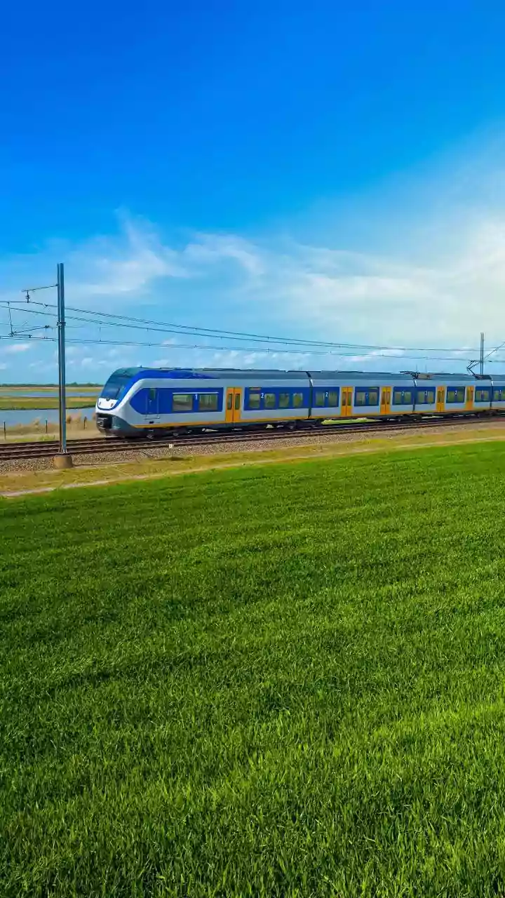 Scenic Vande Bharat Routes Transform Short Holiday Getaways Across Tier Cities