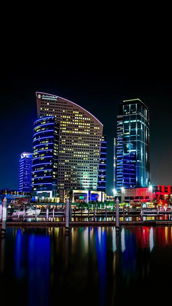 Free UAE Visa For Indians Requires A Three-Night Stay
