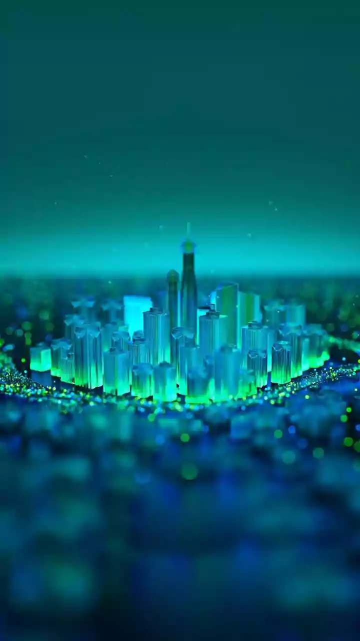 Bioluminescent City Infrastructure: GM Glowing Plants Aim To Slash Municipal Electricity Usage