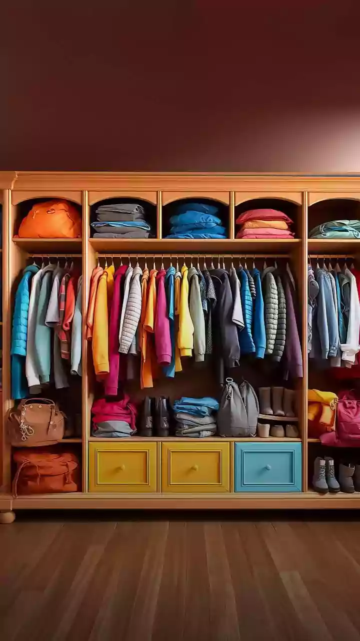 Dress to Express: Valentino's Timeless Advice for a Vibrant Wardrobe