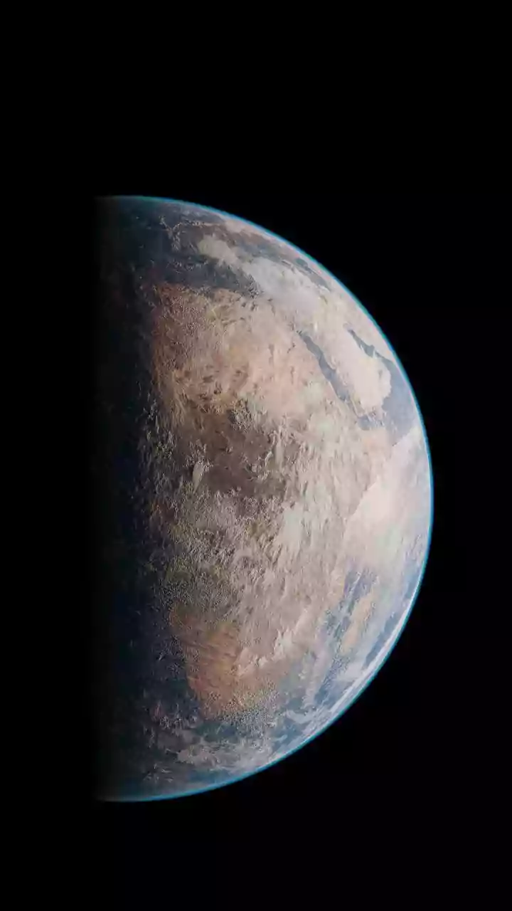 Why A Single Rotation On Venus Takes Outlasting Year