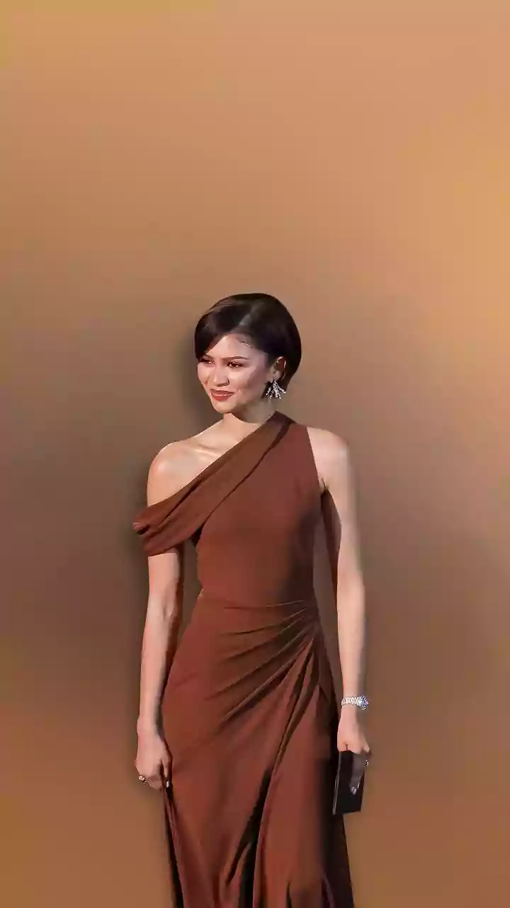 Zendaya’s Minimalist Louis Vuitton Look Was The Most Sophisticated Twist Of Oscars 2026