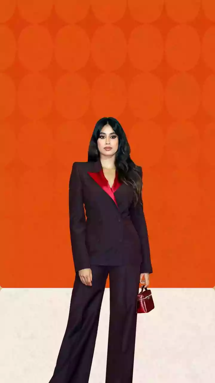 Peddi makers remove controversial Janhvi Kapoor scenes after backlash; call them ‘misleading’