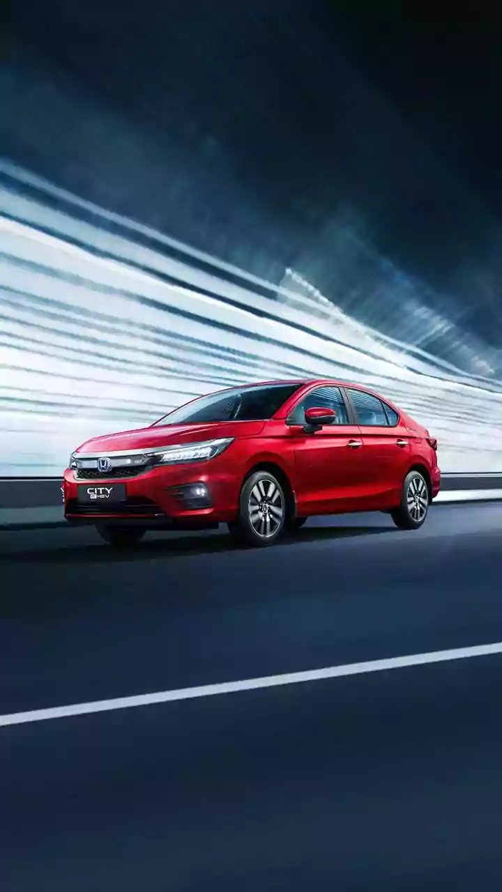 Top Hybrid Cars In India For Mileage And Features - Innova Hycross to Grand Vitara