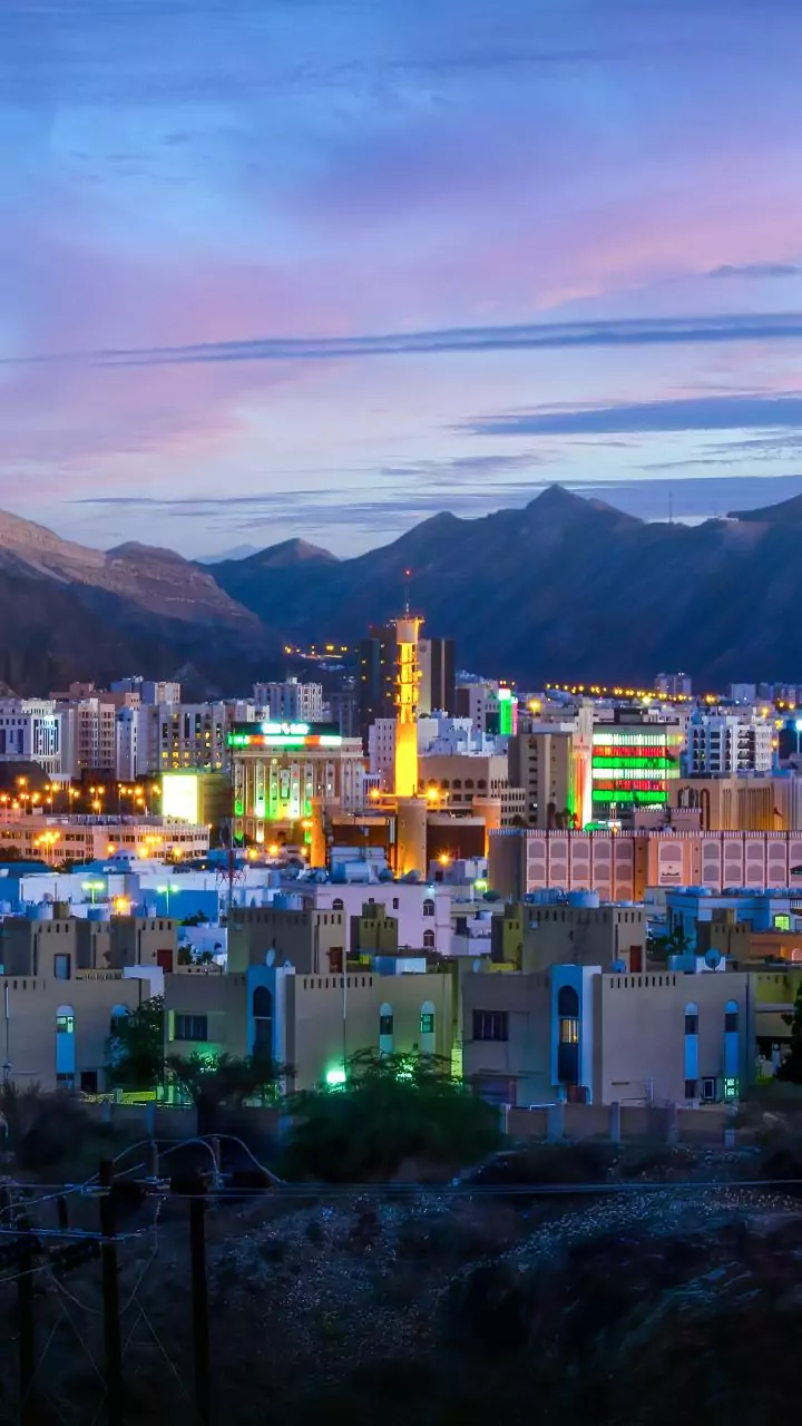 India, Oman to sign free trade agreement tomorrow in Muscat