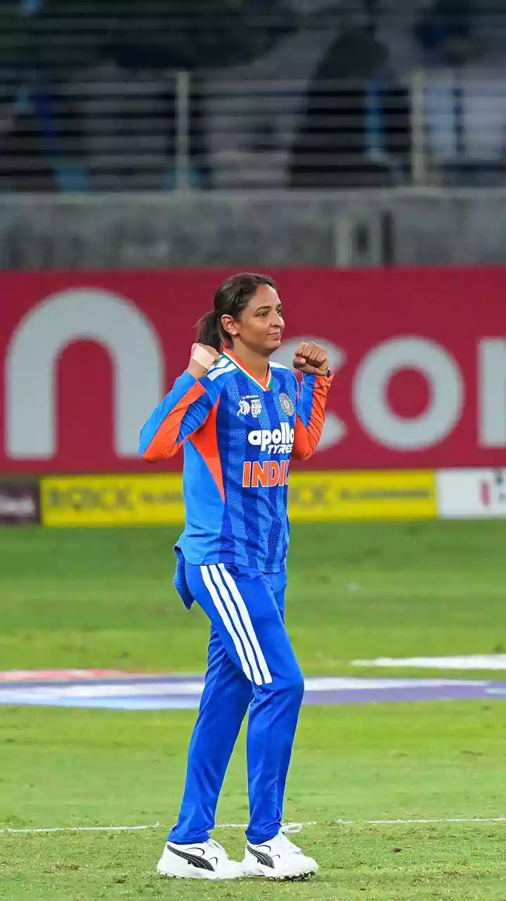 India women decline 2026 Asia Cup trophy, here's why!