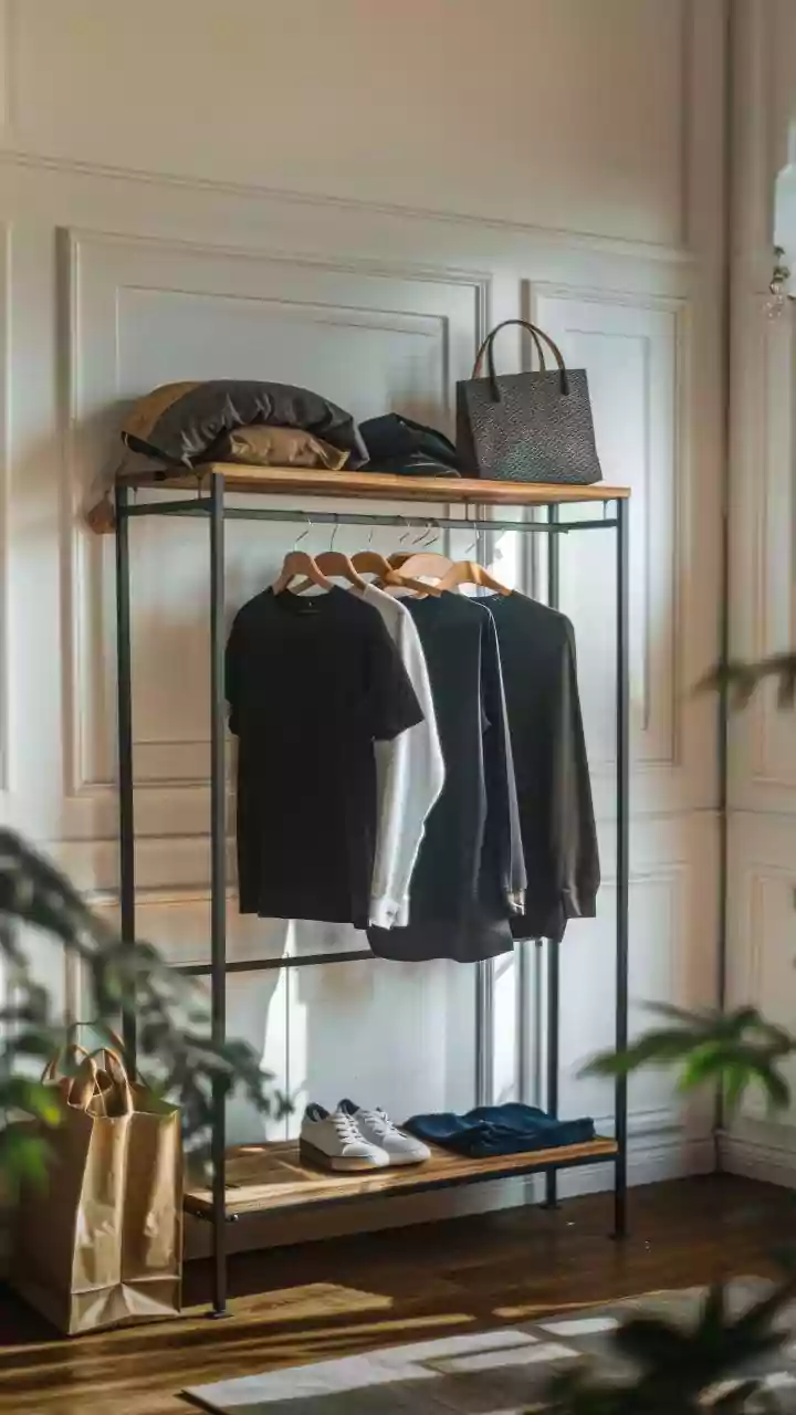 Effortless Winter Chic: 5 Smart Ways to Layer T-Shirts for Style & Warmth