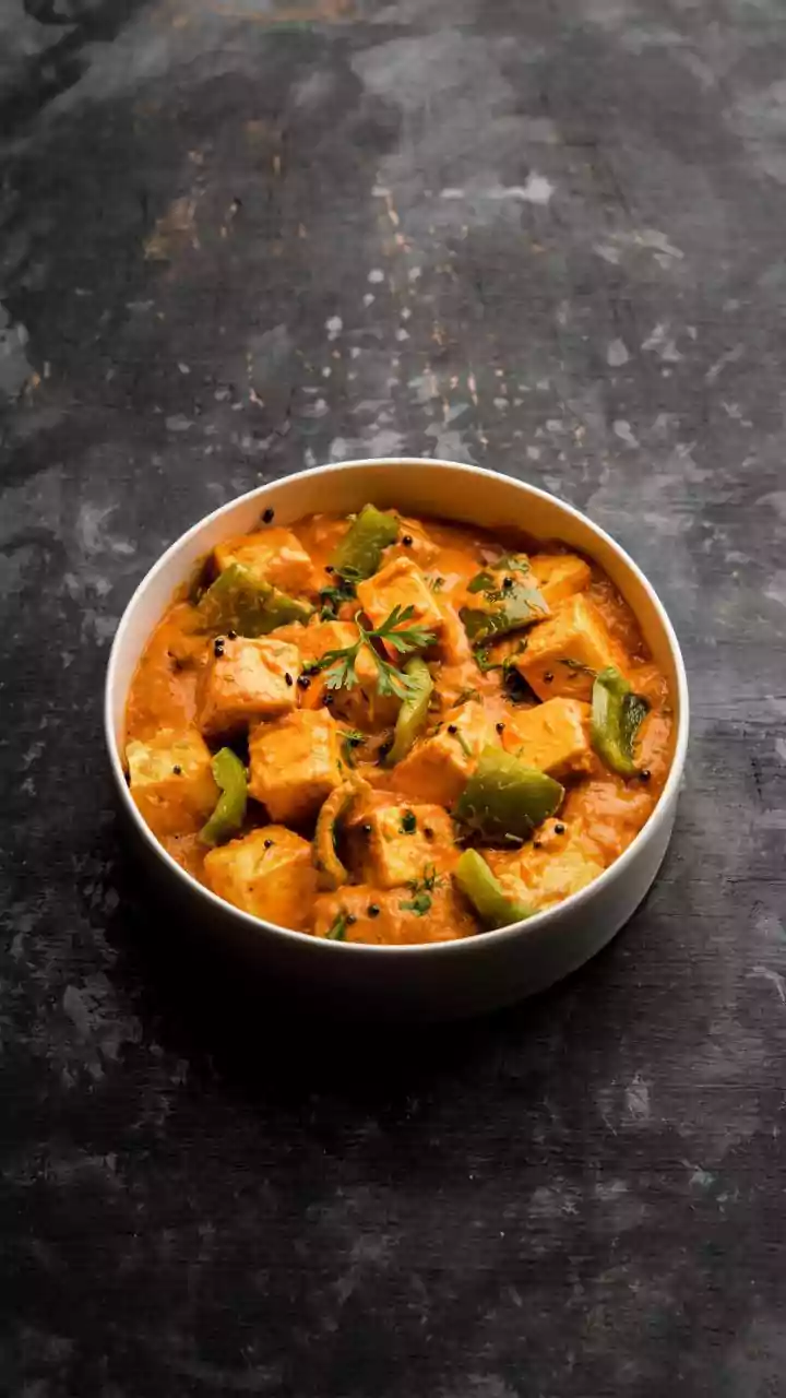 9 Gujarati Dishes: A Delicious Journey