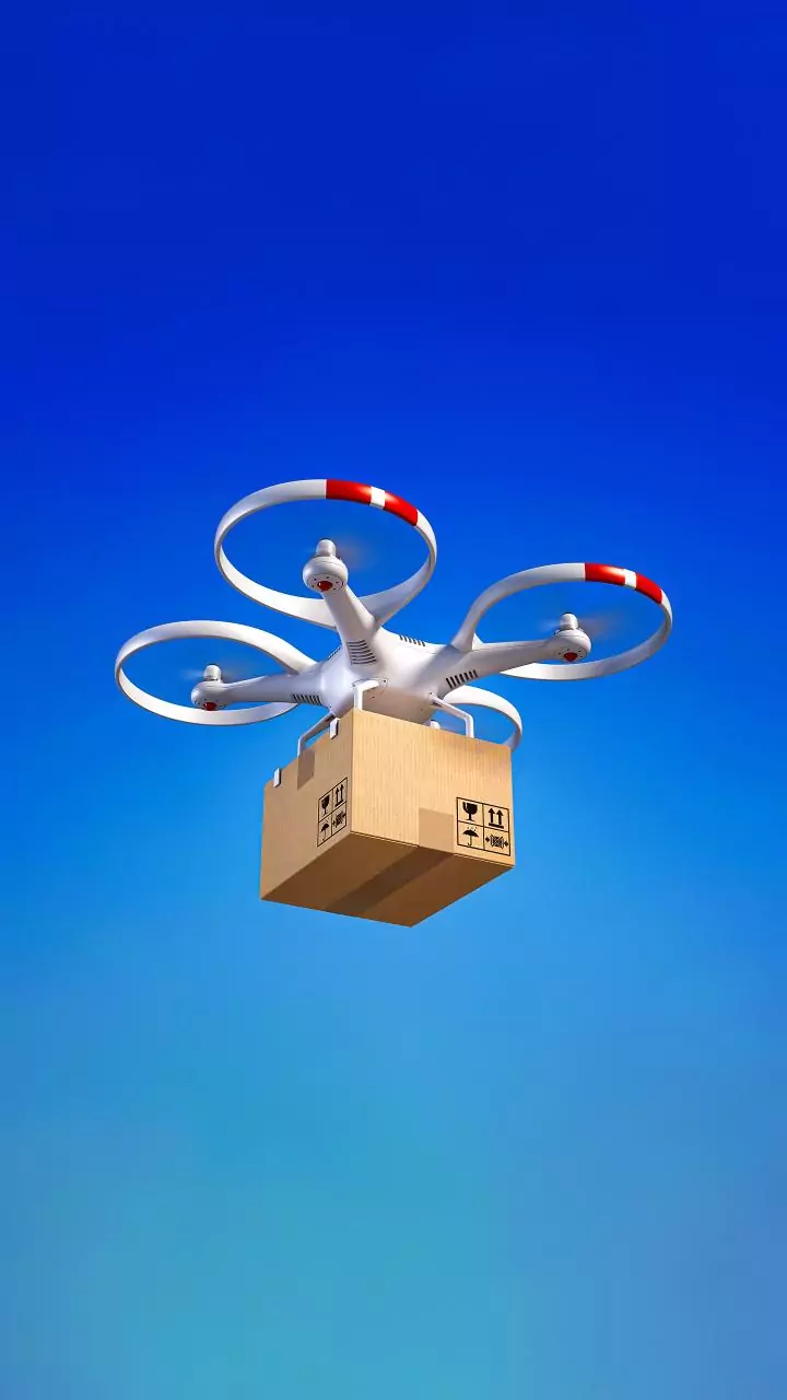 Wing drones to deliver Walmart orders in 150 more cities