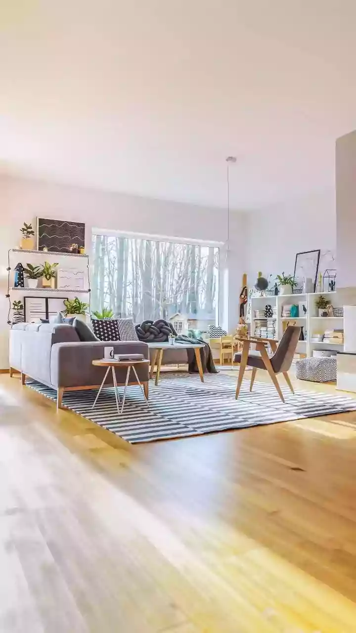 Unveiling Dream Homes: Inspiring Home Improvement Ideas