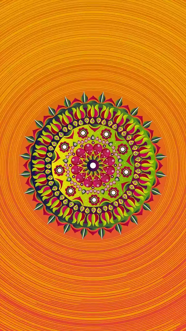 Surya Pongal 2026: Easy kolam designs to welcome light, prosperity and joy