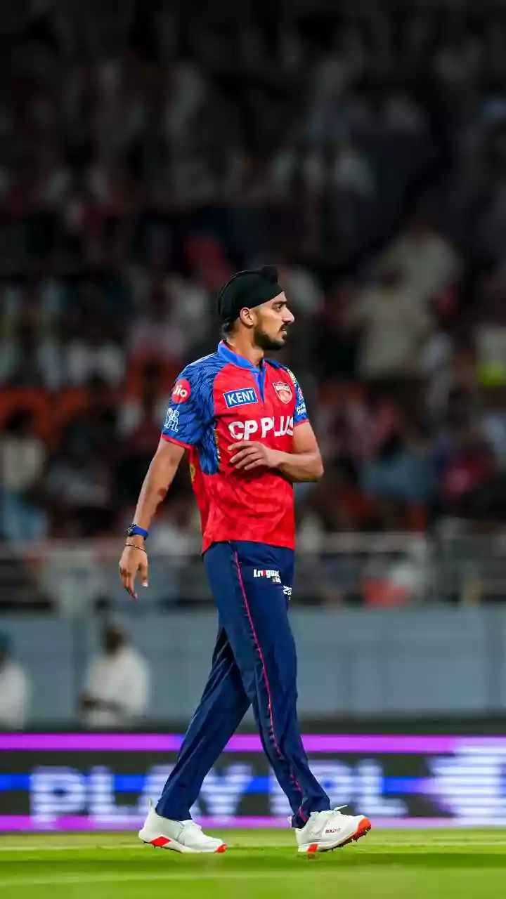 Arshdeep Singh in IPL 2026: From India’s go-to Bowler in T20 World Cup 2026 to Punjab Kings’ Weak Link