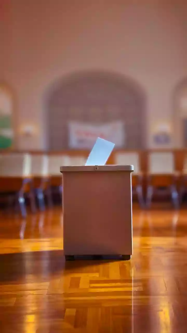 Opposition alleges bias by officials over rejection of nomination papers