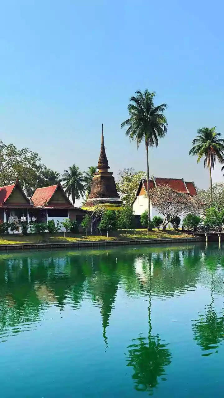 Boosting India-Thailand Tourism: A Promising Partnership