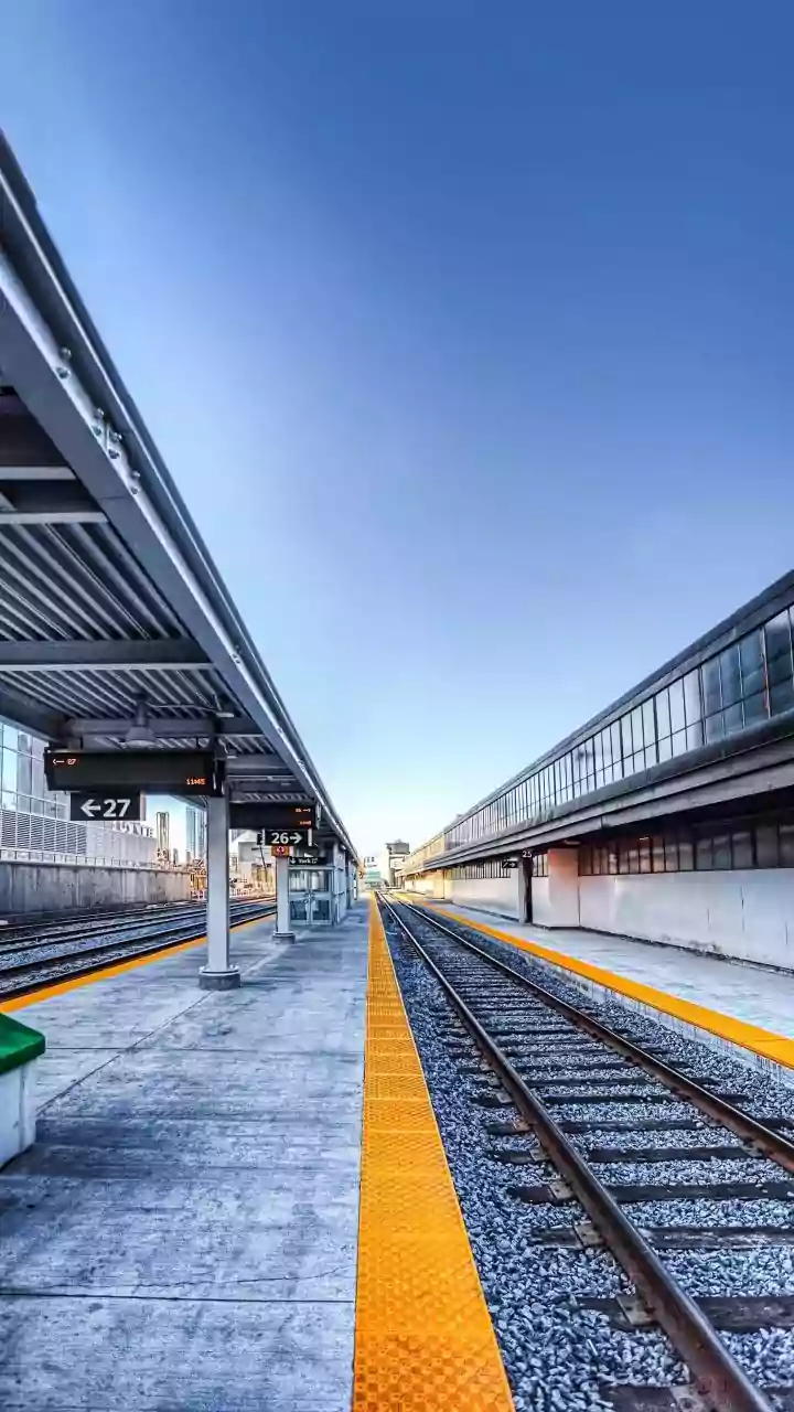 Which Gujarat Railway Projects Could Make Short Trips Faster And More Convenient?