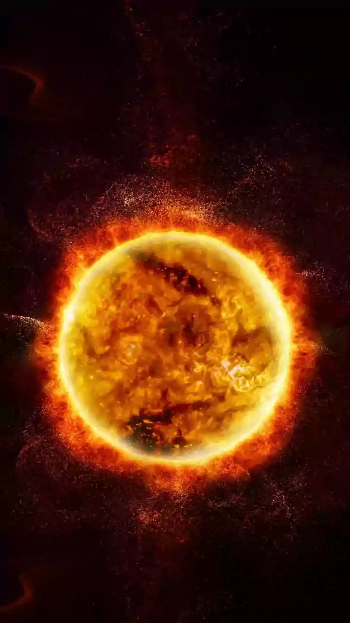 Scientists Monitor The Sun Closely As Solar Storm Prediction Technology Advances