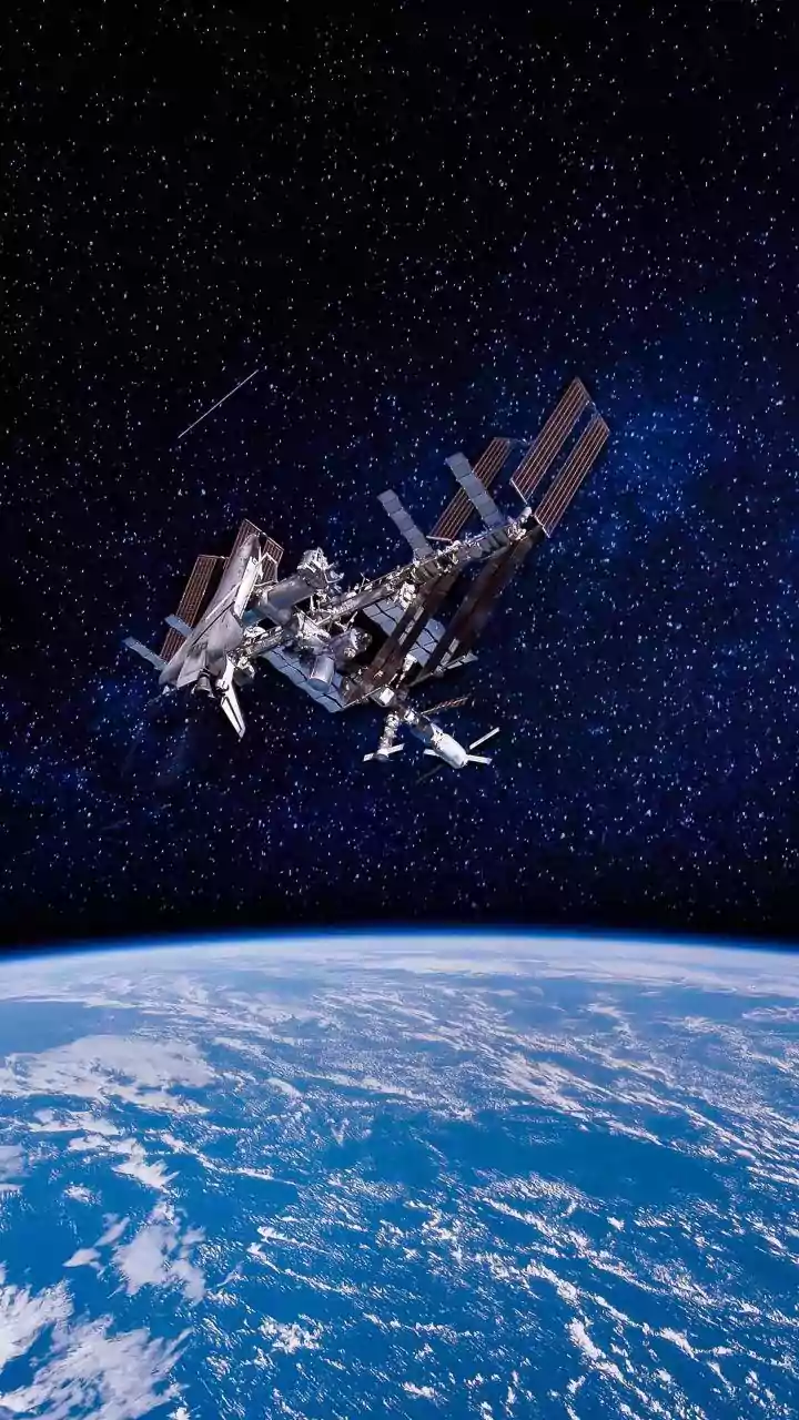 ISS Crew's Unexpected Evacuation: A Medical Mystery