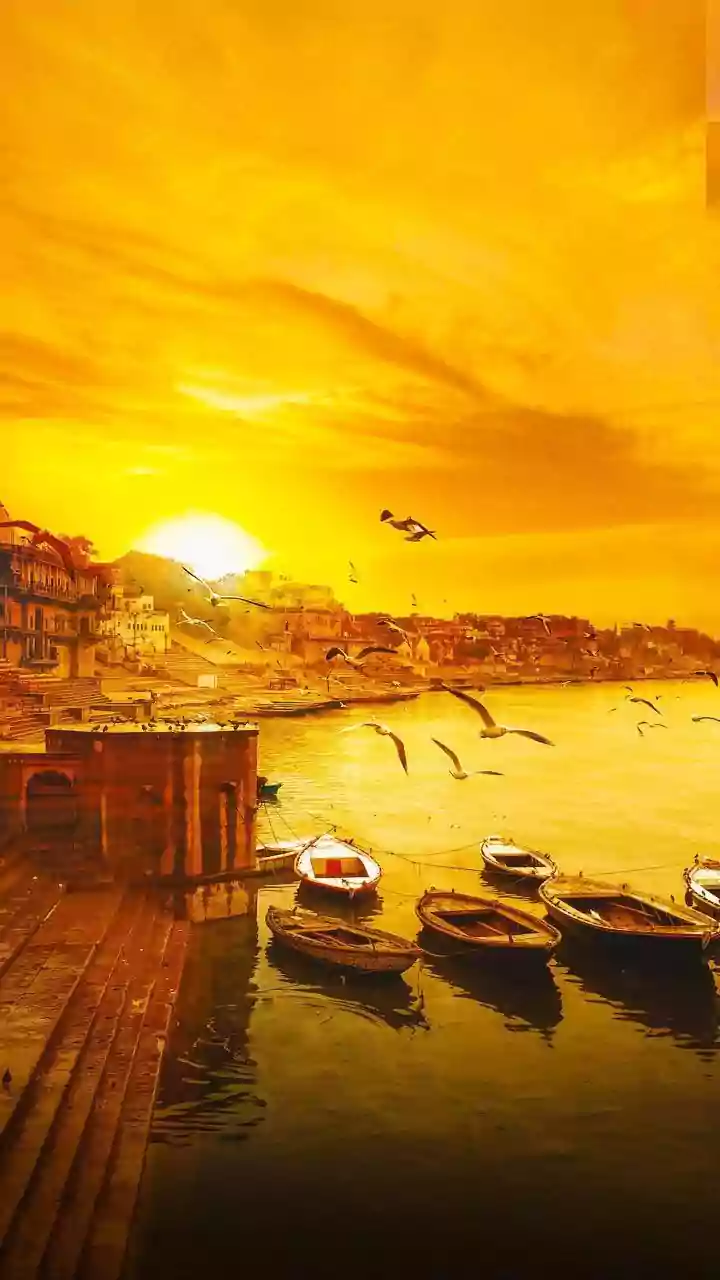 Could Varanasi Become An Easier Weekend Destination For Delhi Residents?