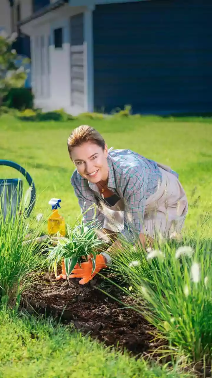 Taming the Titans: Managing Fast-Growing Plants That Can Take Over Your Garden