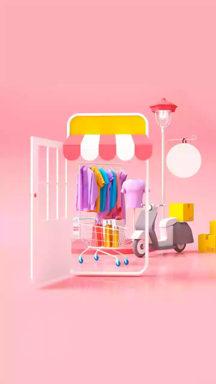 Live Shopping Is The New Interactive Cart