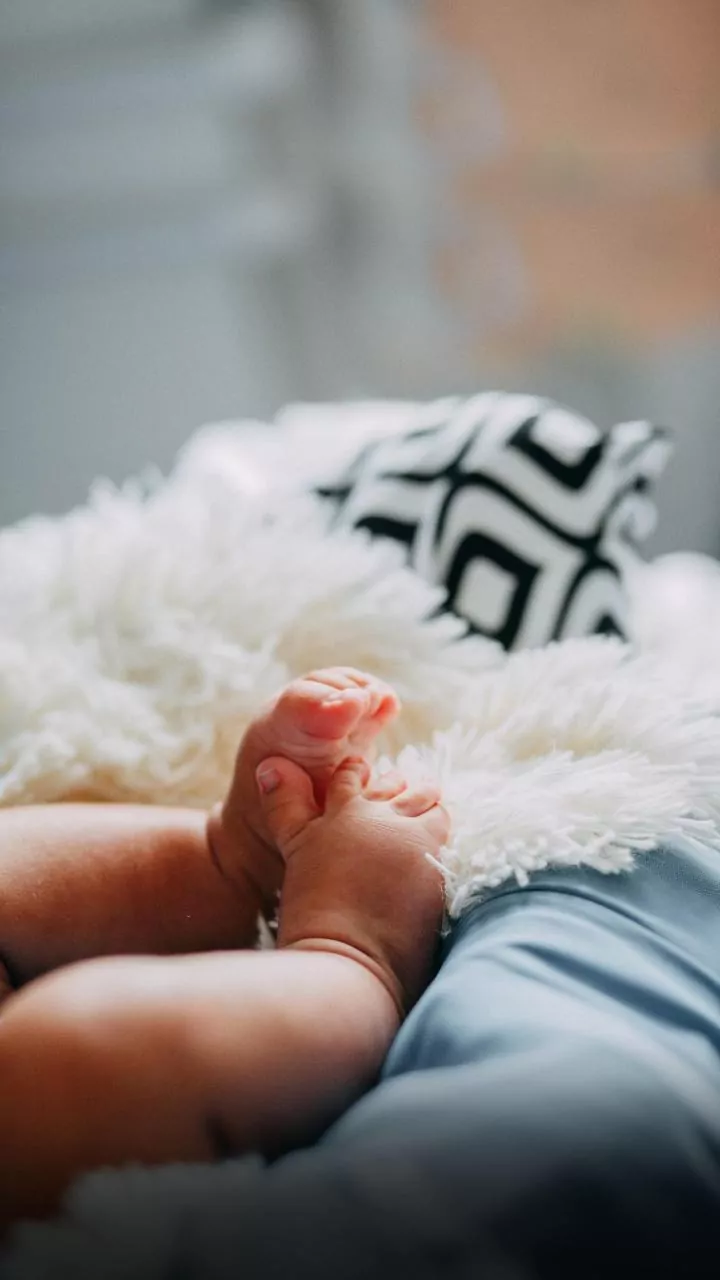 10 Warm & Cozy Winter Baby Care Tips