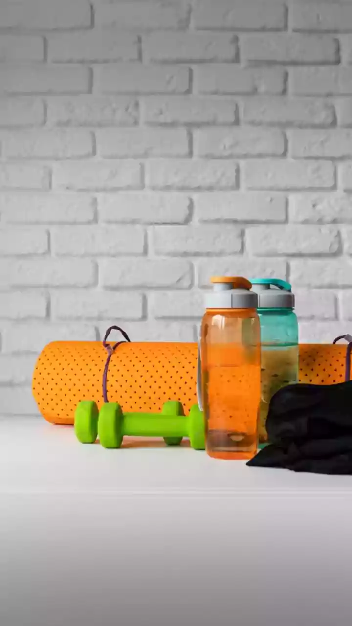 Beyond Sugary Sips: Smarter Hydration Alternatives to Sports Drinks