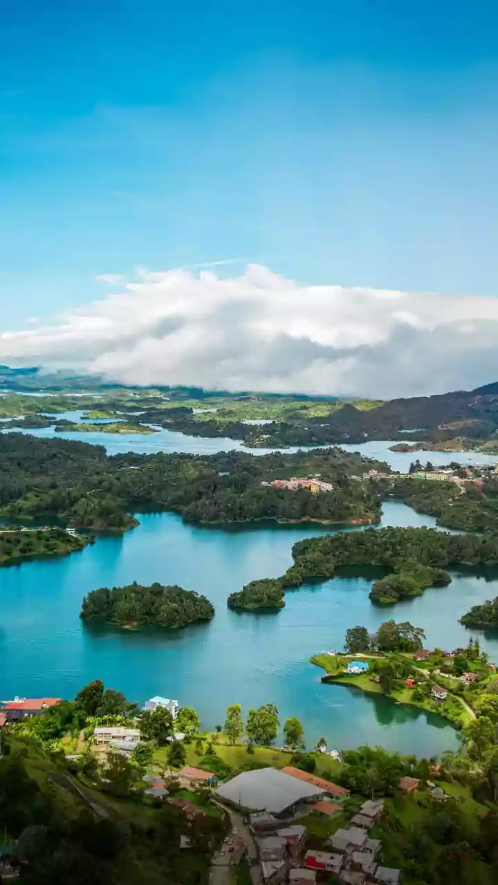 The Latest IMD Rainfall Outlook Makes Local Reservoir Levels Harder to Ignore