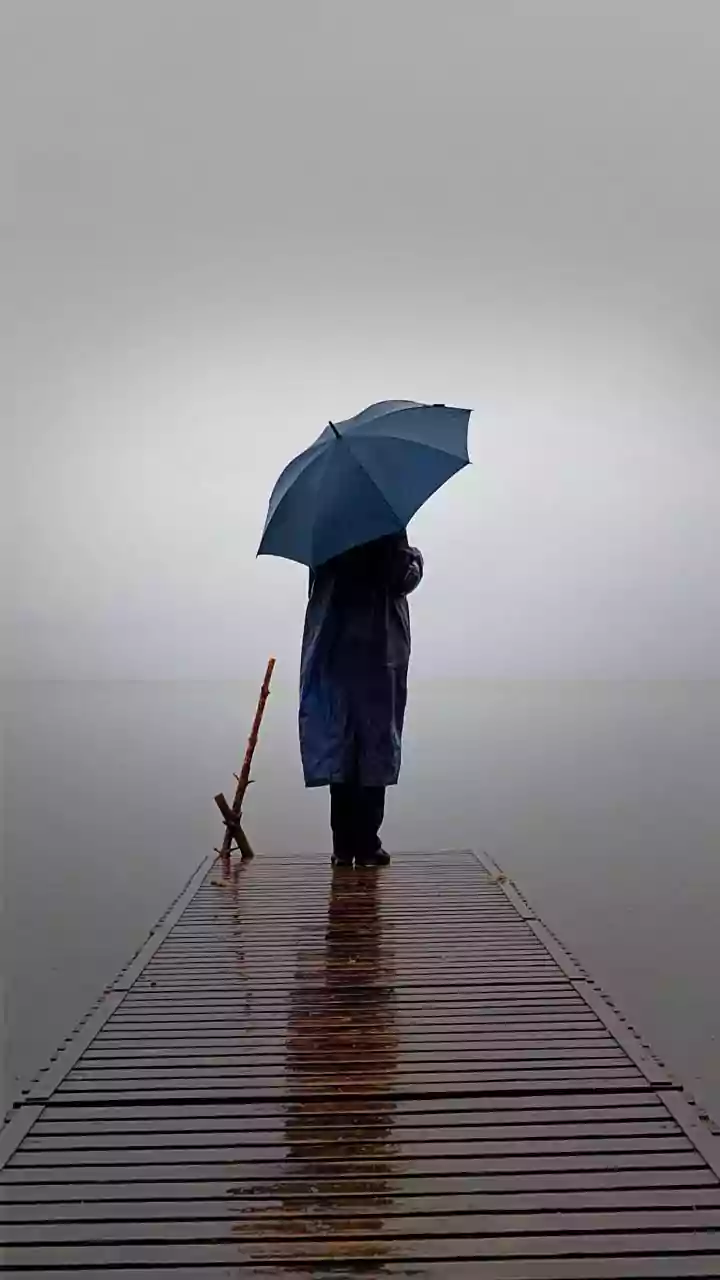 O inverno da alma: o que o frio interior ensina sobre fé, silêncio e recomeços